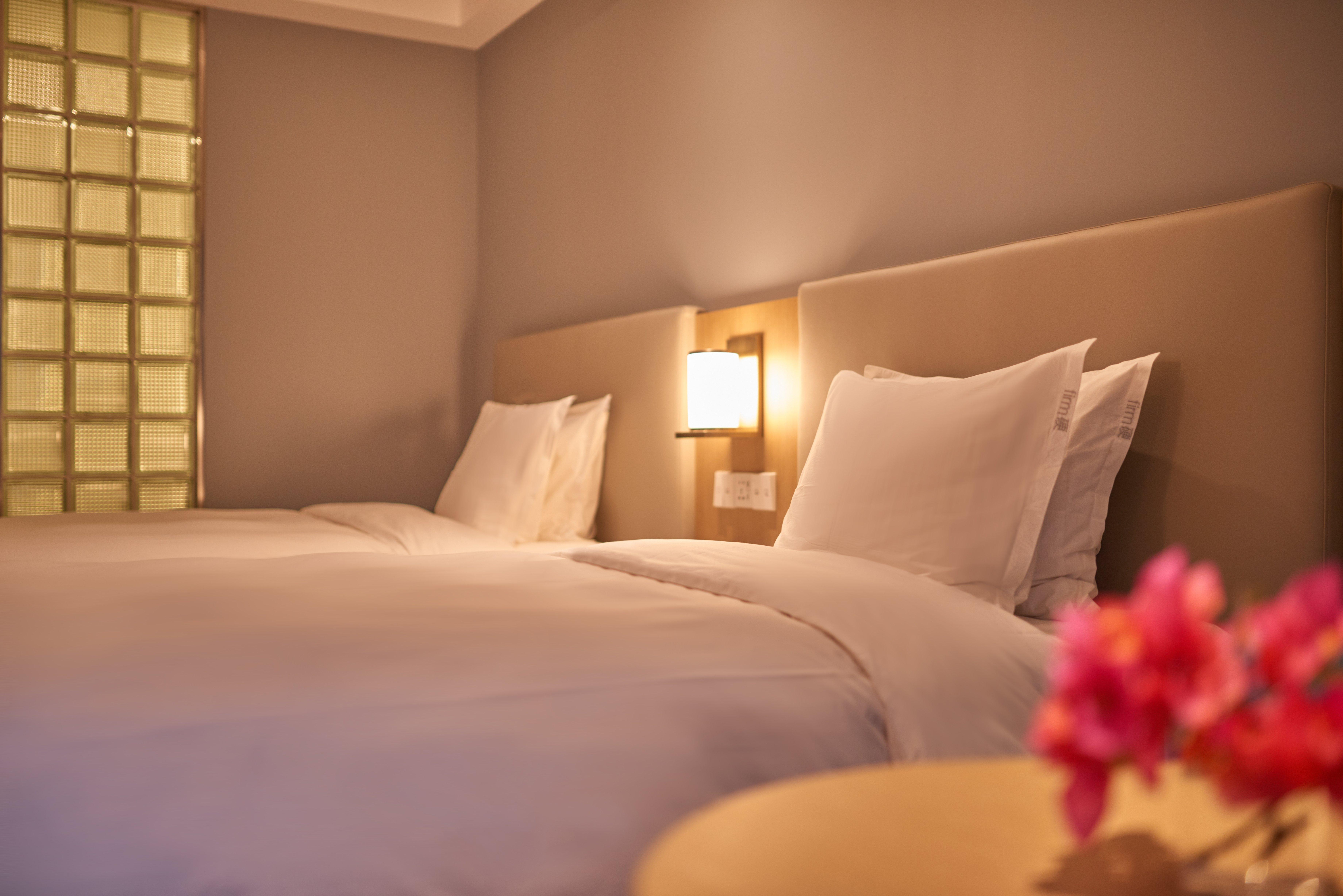 Holiday Inn Express Zhejiang Qianxia Lake, an IHG Hotel Qingtian Bagian luar foto