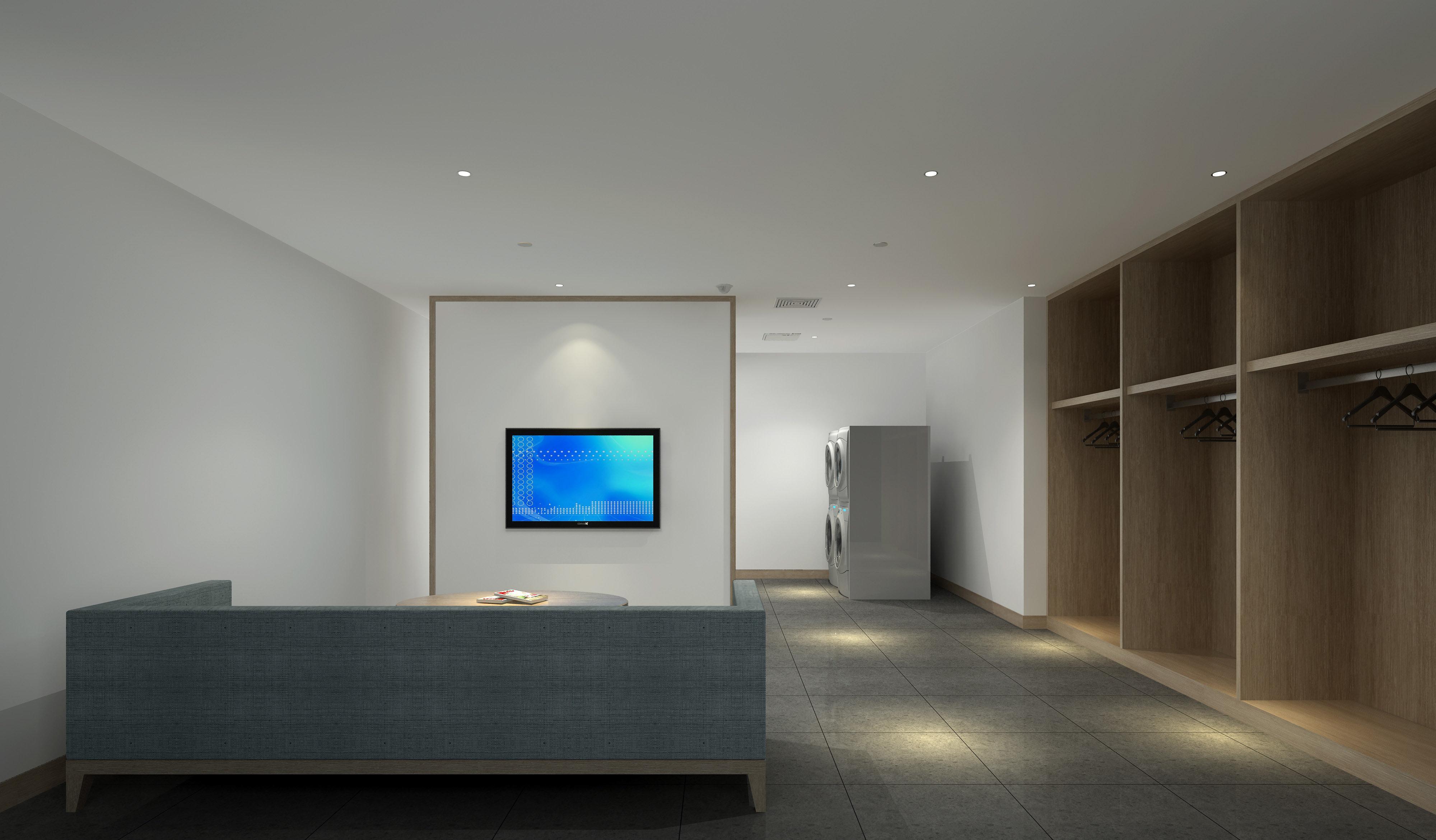 Holiday Inn Express Zhejiang Qianxia Lake, an IHG Hotel Qingtian Bagian luar foto